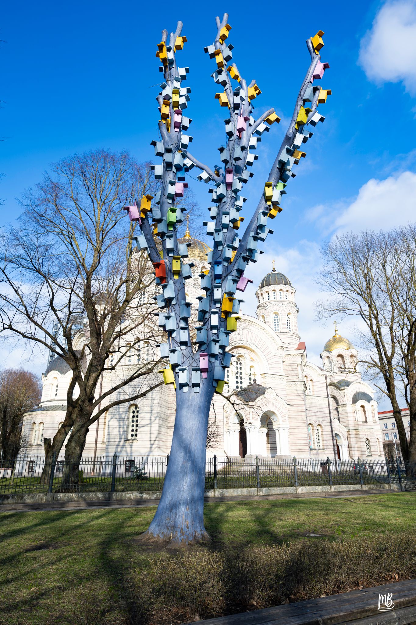 2024   Riga   MB 194